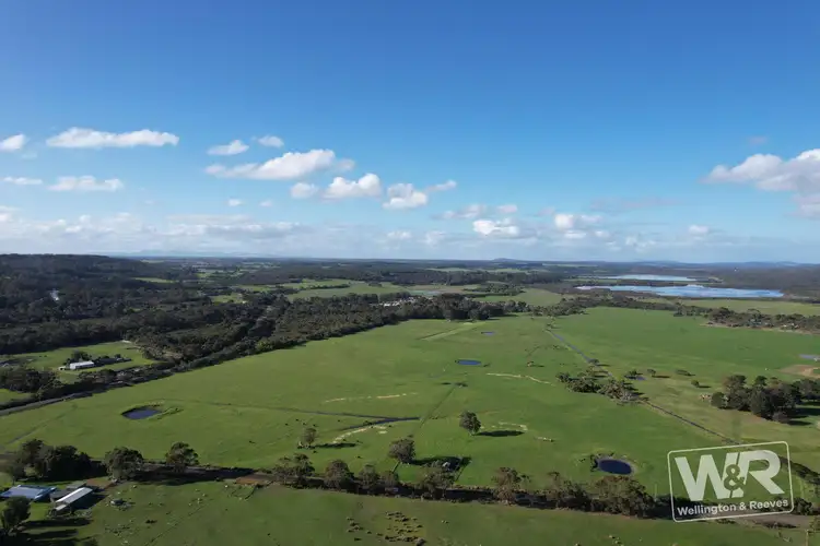 Lot 2 Corner Perkins Beach Road & Lower Denmark Road, Torbay WA 6330