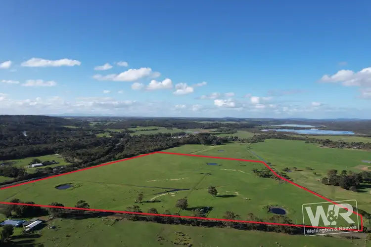 Second view of Homely rural property listing, Lot 2 Corner Perkins Beach Road & Lower Denmark Road, Torbay WA 6330