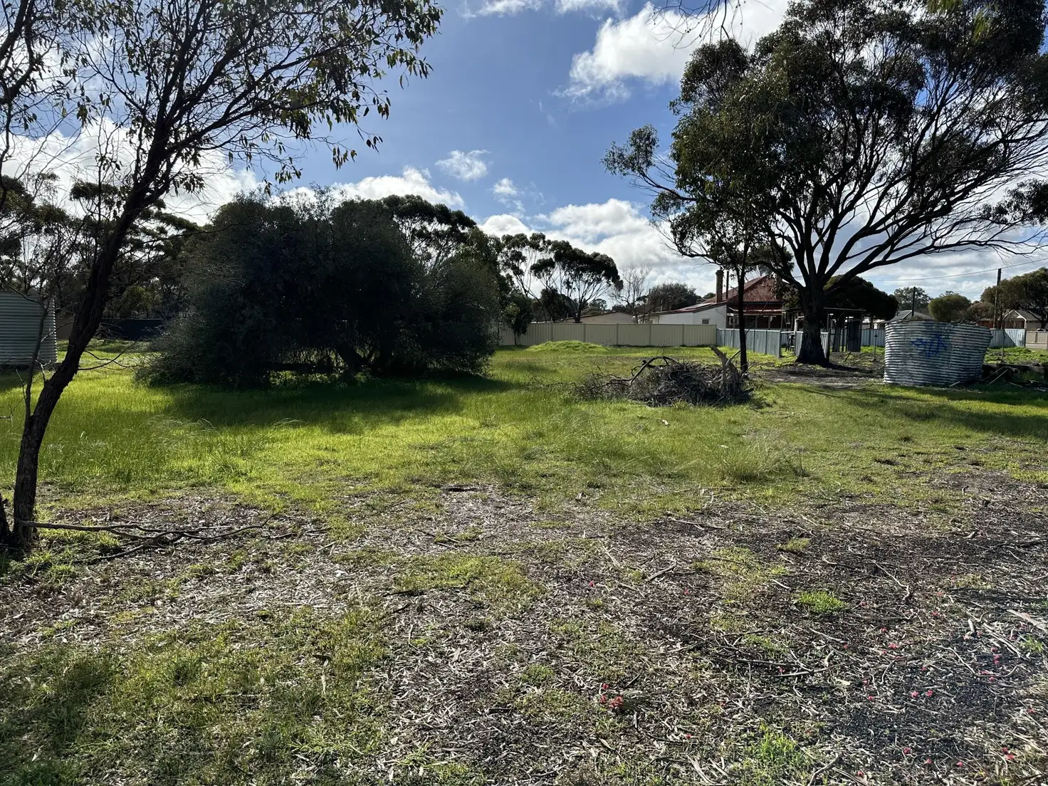 Main view of Homely land listing, 95 Conroy Street, Katanning WA 6317