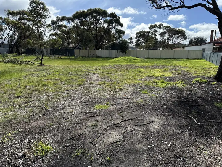 Third view of Homely land listing, 95 Conroy Street, Katanning WA 6317