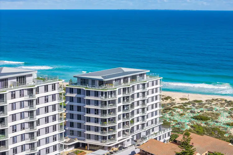 86/171 west coast highway, Scarborough WA 6019