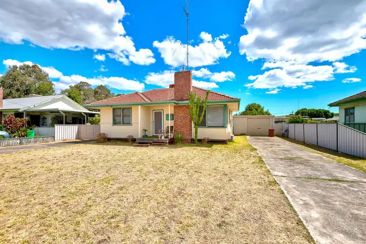 Main view of Homely house listing, 14 Charterhouse Street, Carey Park WA 6230