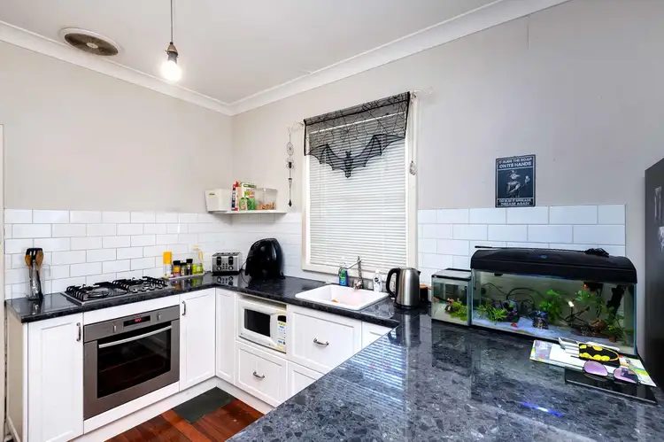 Second view of Homely house listing, 14 Charterhouse Street, Carey Park WA 6230