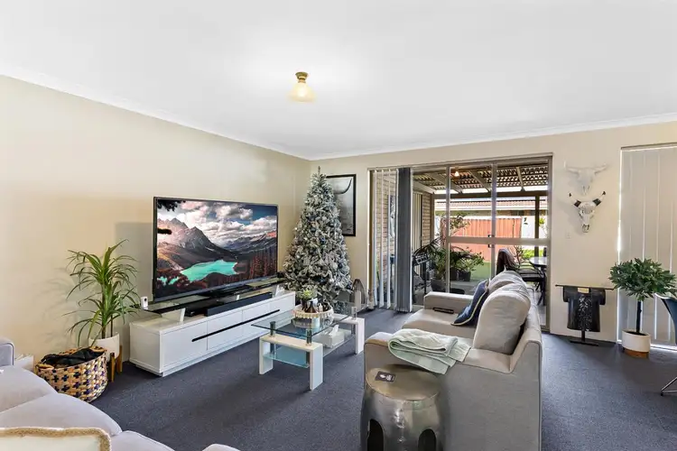 Third view of Homely unit listing, 16/96 Simpson Avenue, Rockingham WA 6168