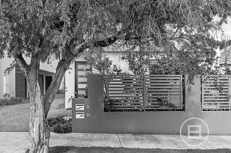 9 Melrose Street, Leederville WA 6007