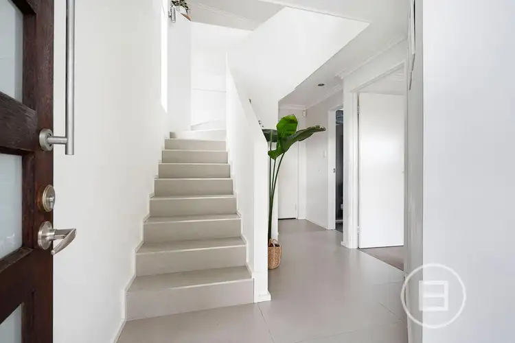 Second view of Homely townhouse listing, 9 Melrose Street, Leederville WA 6007