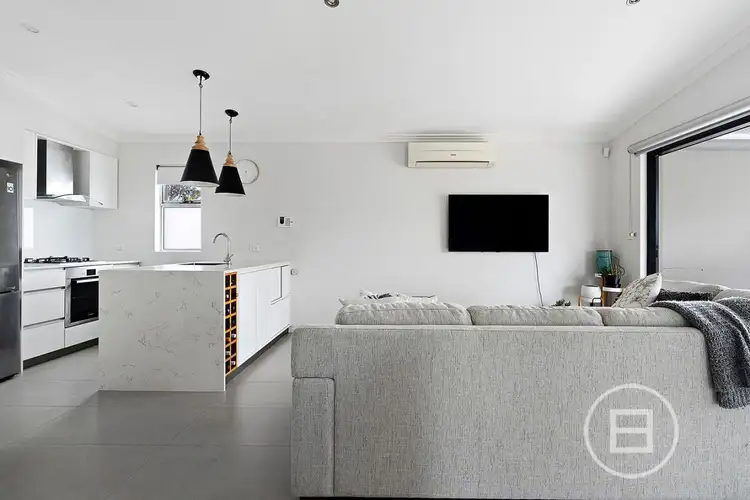 Third view of Homely townhouse listing, 9 Melrose Street, Leederville WA 6007