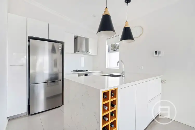 Fourth view of Homely townhouse listing, 9 Melrose Street, Leederville WA 6007
