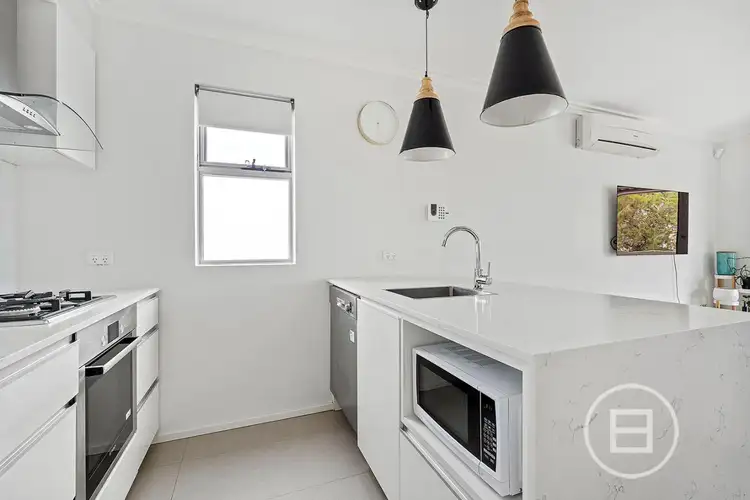 Fifth view of Homely townhouse listing, 9 Melrose Street, Leederville WA 6007
