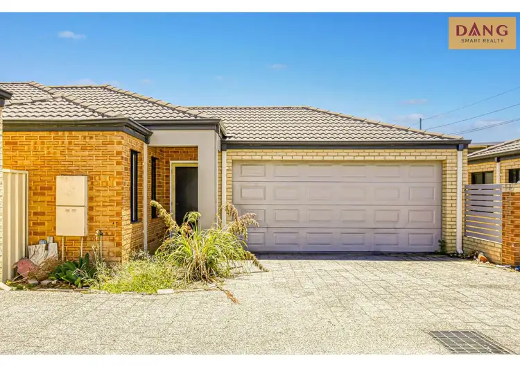 4/330 Wharf Street, Queens Park WA 6107