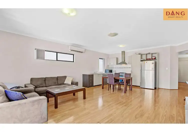 Third view of Homely villa listing, 4/330 Wharf Street, Queens Park WA 6107