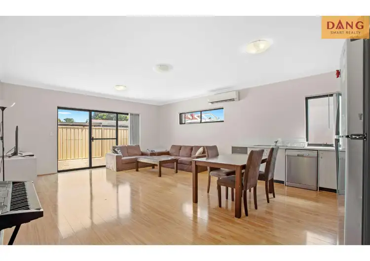 Fourth view of Homely villa listing, 4/330 Wharf Street, Queens Park WA 6107