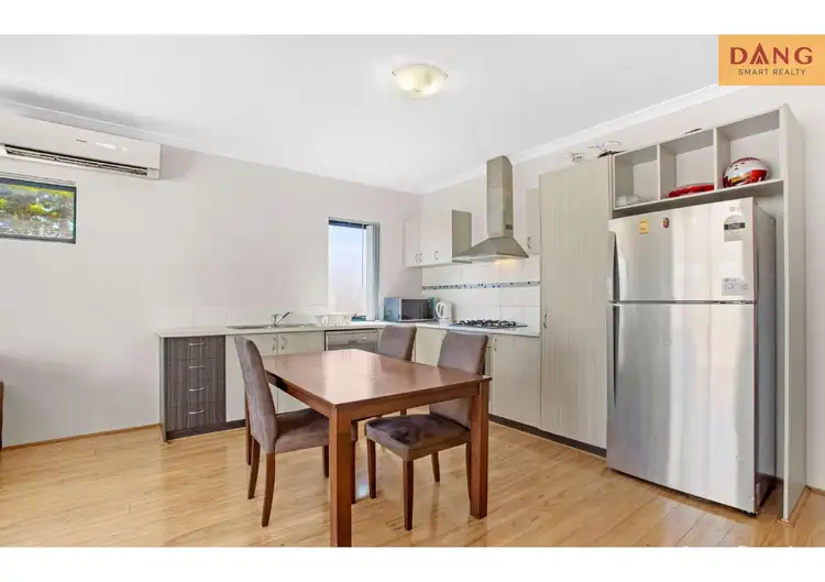 Fifth view of Homely villa listing, 4/330 Wharf Street, Queens Park WA 6107
