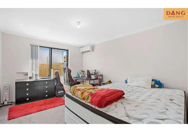 Sixth view of Homely villa listing, 4/330 Wharf Street, Queens Park WA 6107