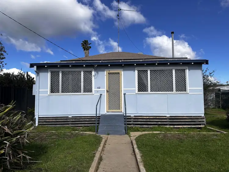 Main view of Homely house listing, 62 Northwood Street, Narrogin WA 6312