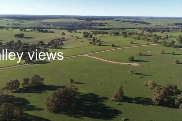 Second view of Homely land listing, Lot 128, Aquilo Road, Ginginup WA 6503
