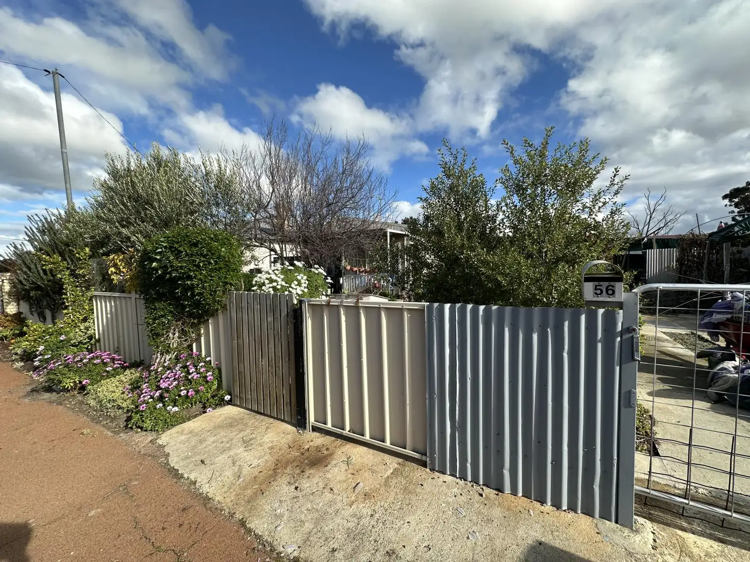Main view of Homely house listing, 56 Andover Street, Katanning WA 6317