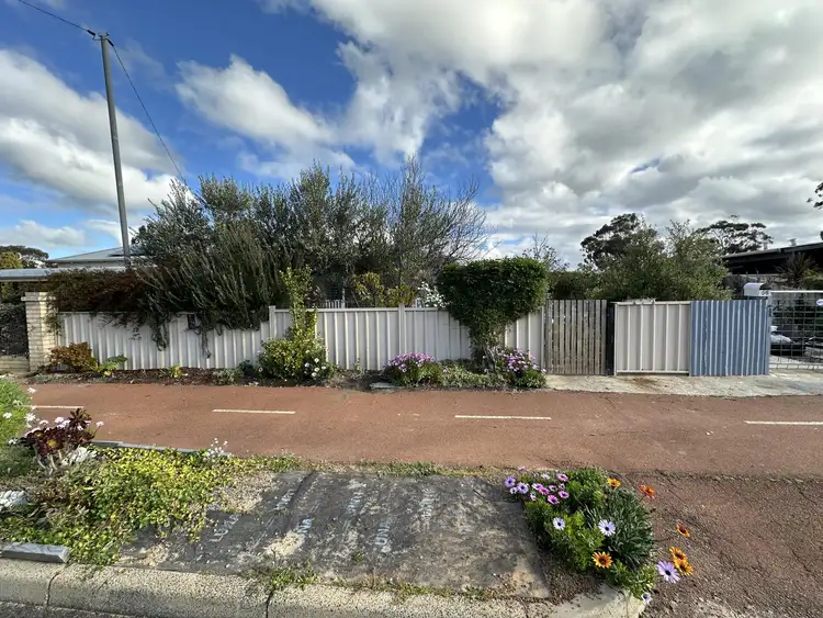 Second view of Homely house listing, 56 Andover Street, Katanning WA 6317