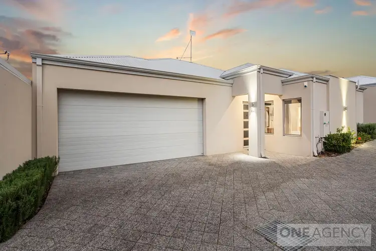 58B Burwood Road, Balcatta WA 6021