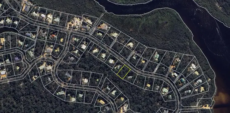 Second view of Homely land listing, 29 Sabina Drive, Molloy Island WA 6290