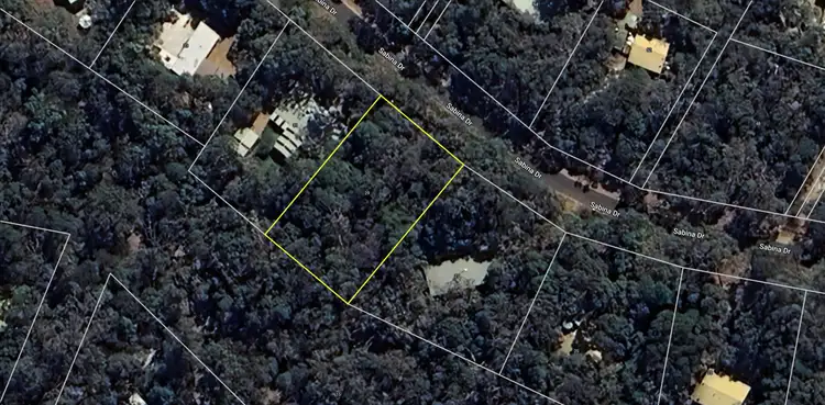 Third view of Homely land listing, 29 Sabina Drive, Molloy Island WA 6290