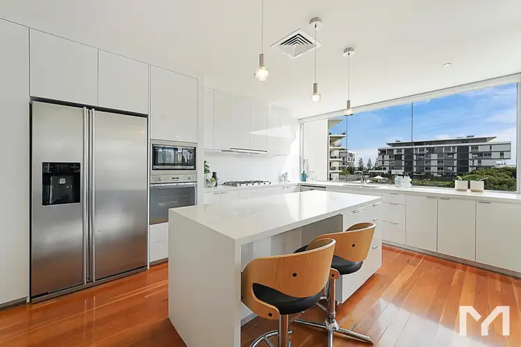 Third view of Homely apartment listing, 8/30 South Beach Promenade, North Coogee WA 6163