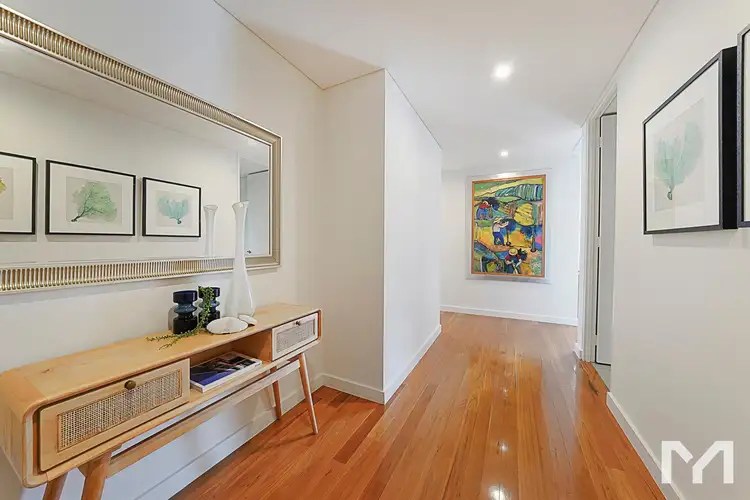 Sixth view of Homely apartment listing, 8/30 South Beach Promenade, North Coogee WA 6163
