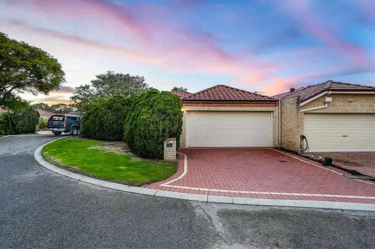 4 Madison Gardens, Stirling WA 6021