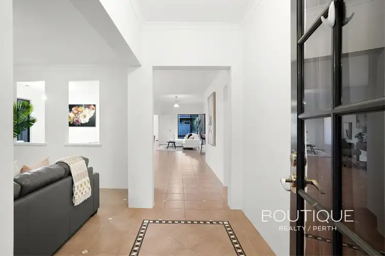 Third view of Homely house listing, 4 Madison Gardens, Stirling WA 6021