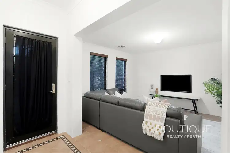 Fourth view of Homely house listing, 4 Madison Gardens, Stirling WA 6021
