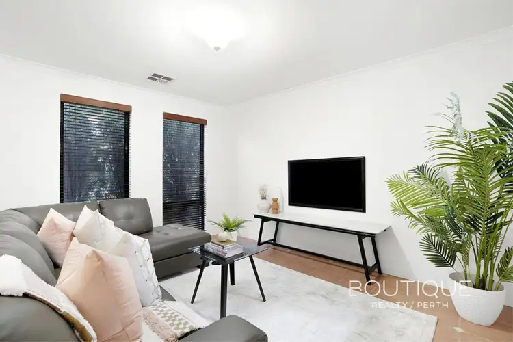 Sixth view of Homely house listing, 4 Madison Gardens, Stirling WA 6021