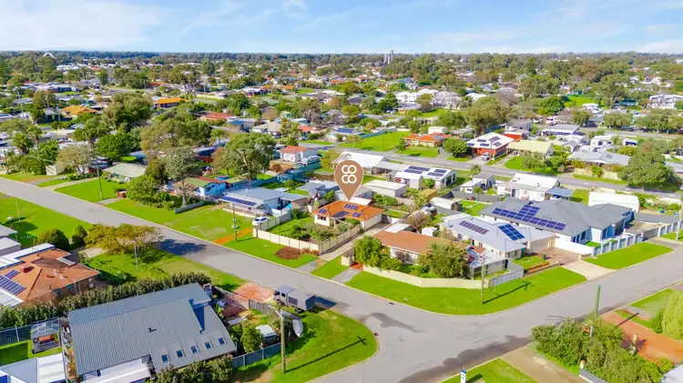 3 Yallan Street, Mandurah WA 6210