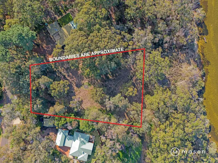 Second view of Homely land listing, 91 Minsterly Road, Ocean Beach WA 6333