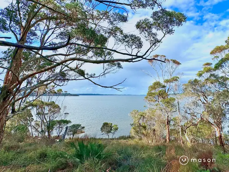 Third view of Homely land listing, 91 Minsterly Road, Ocean Beach WA 6333