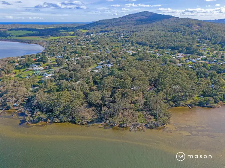 Fifth view of Homely land listing, 91 Minsterly Road, Ocean Beach WA 6333
