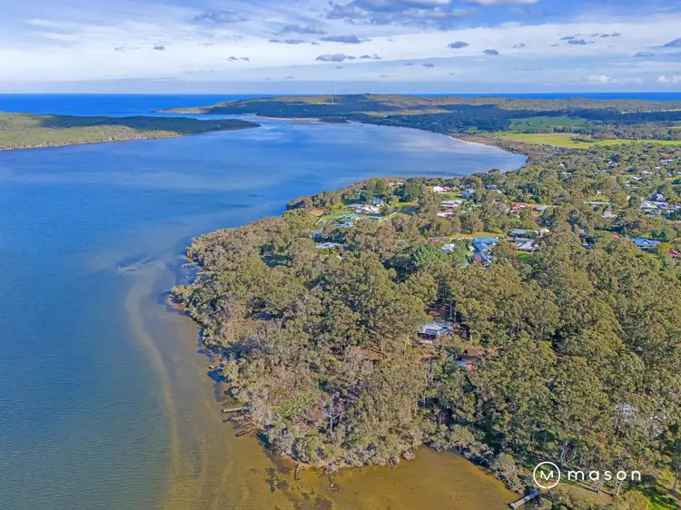 Sixth view of Homely land listing, 91 Minsterly Road, Ocean Beach WA 6333