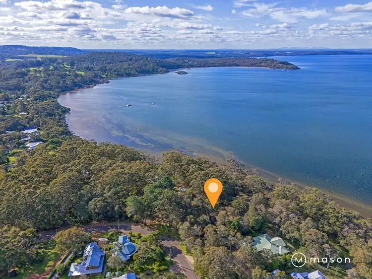 Seventh view of Homely land listing, 91 Minsterly Road, Ocean Beach WA 6333
