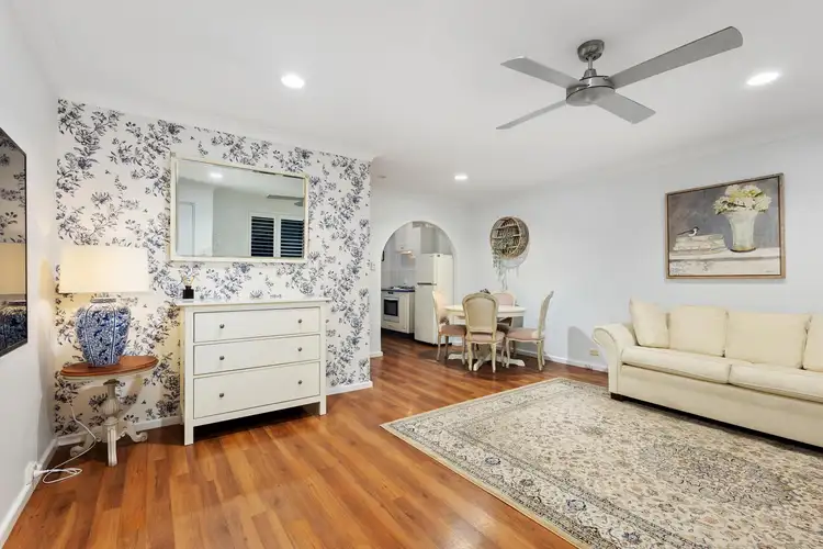 Second view of Homely villa listing, 2/77 Short Street, Joondanna WA 6060