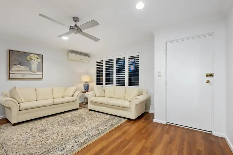 Third view of Homely villa listing, 2/77 Short Street, Joondanna WA 6060