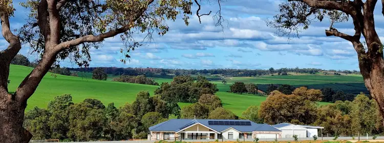 Second view of Homely land listing, Lot 61, Daviesia Fairway, Ginginup WA 6503