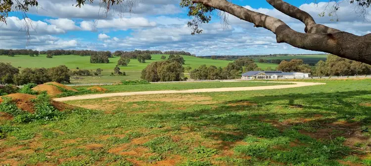 Fourth view of Homely land listing, Lot 61, Daviesia Fairway, Ginginup WA 6503