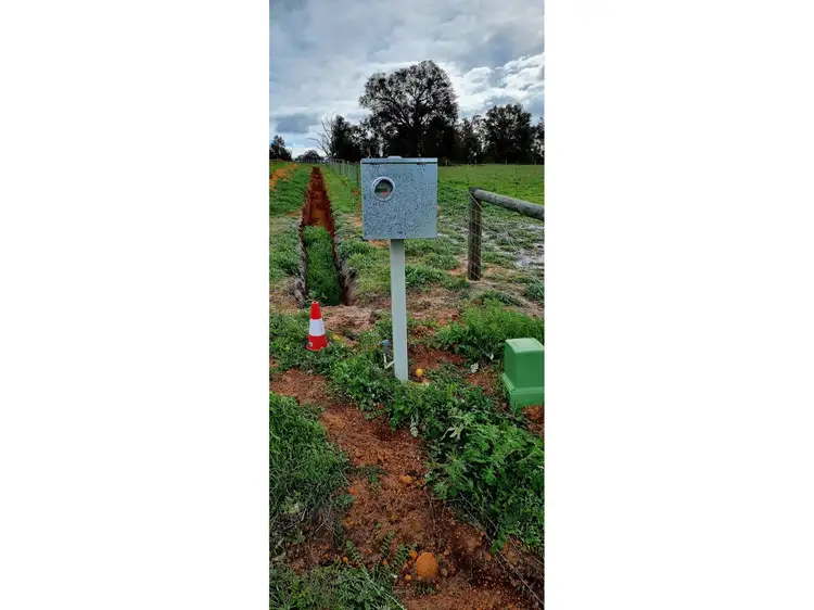 Fifth view of Homely land listing, Lot 61, Daviesia Fairway, Ginginup WA 6503
