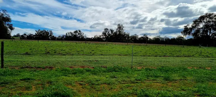 Sixth view of Homely land listing, Lot 61, Daviesia Fairway, Ginginup WA 6503
