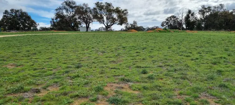 Seventh view of Homely land listing, Lot 61, Daviesia Fairway, Ginginup WA 6503