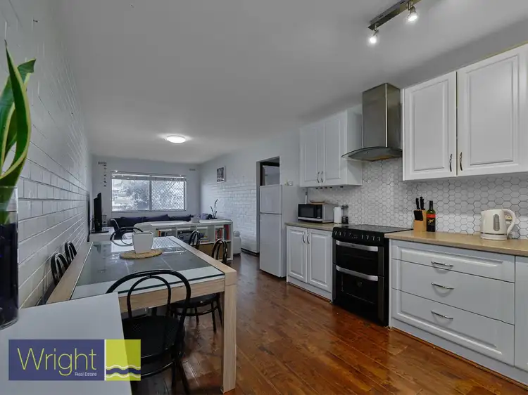 Second view of Homely unit listing, 3/6-10 Andrew Street, Scarborough WA 6019