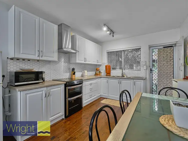 Third view of Homely unit listing, 3/6-10 Andrew Street, Scarborough WA 6019