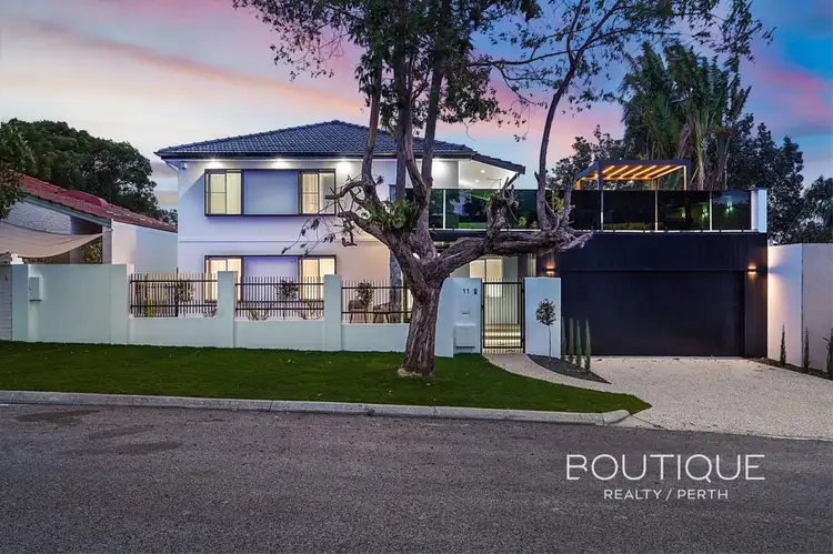 11 Addison Street, South Perth WA 6151