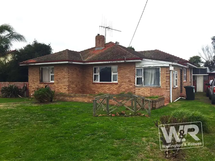 50 Edward Street, Cranbrook WA 6321