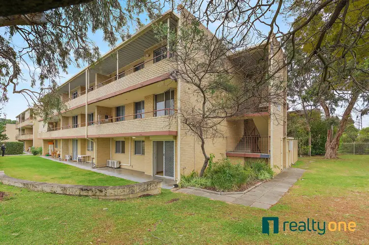 1/99 Herdsman Parade, Wembley WA 6014
