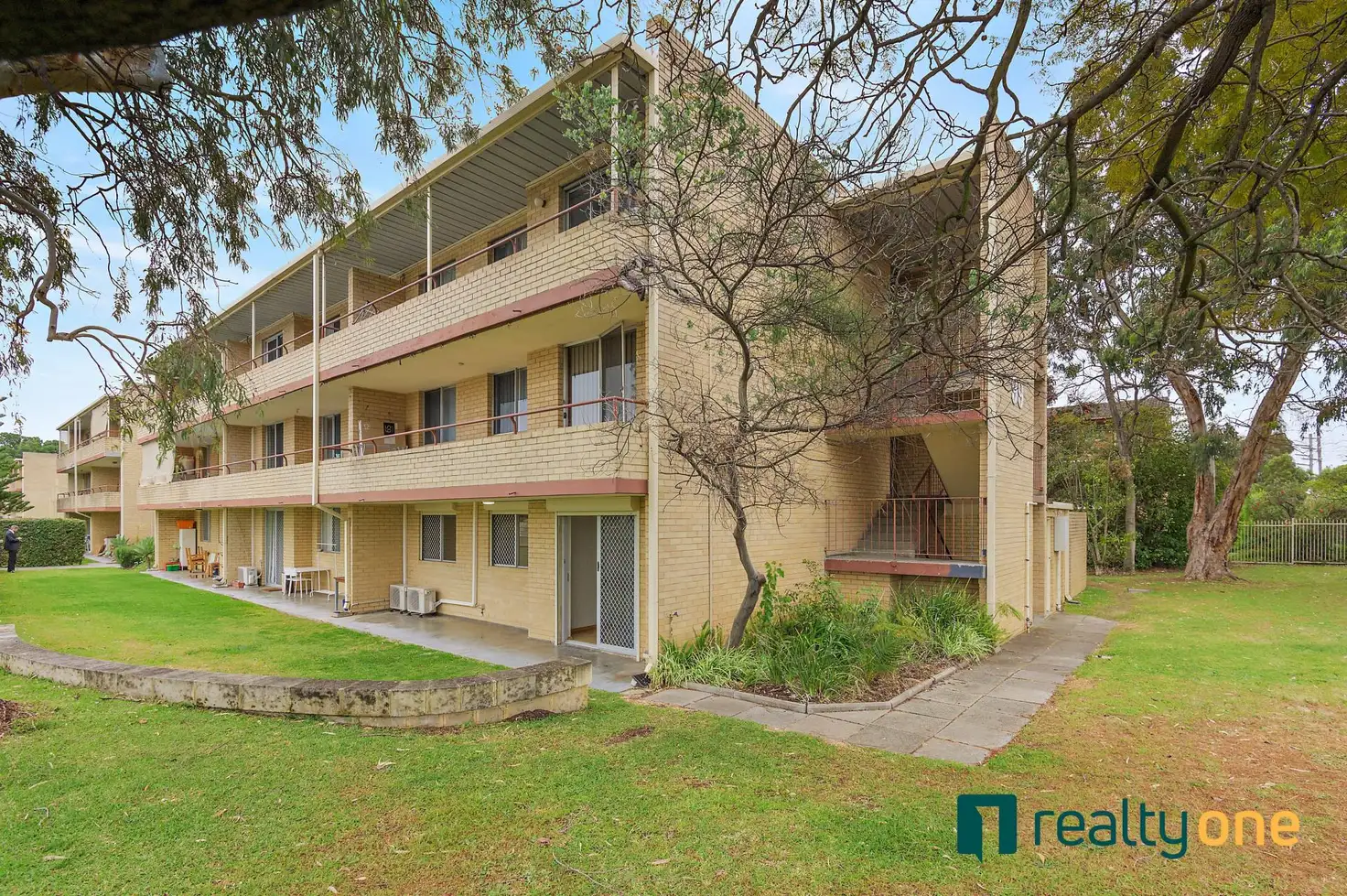 Main view of Homely apartment listing, 1/99 Herdsman Parade, Wembley WA 6014